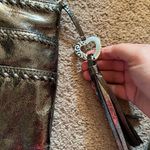 Brighton  gold crossbody bag Photo 9