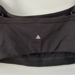 Vitality Cloud II Scoop Bra Midnight Black XL Photo 3