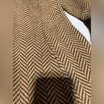 Ralph Lauren Lauren  petite cardigan brown Photo 8