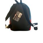 Marvel‎ Ms. Marvel Funko Mini Backpack Blue Geometric Design Collector's Edition Photo 5