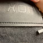 XOA Xtra Ordinaire Apparel Women's Cargo Denim Jeans Smokewash Size XXS NWT Black Photo 15