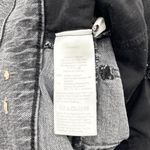 Madewell  Women Jeans 24P Perfect Vintage Straight Y2K Grunge Retro Streetwear Photo 7