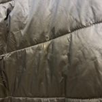 Barbour Coat Orchy Hooded Quilted Navy Winter Puffer Coat Women’s Plus Size 1X Photo 11