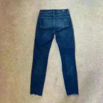 Kut From The Kloth Mia high rise blue skinny jeans in size 2 Photo 2