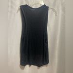 Misfits Fiend Skull Tank Top Black Sleeveless Women’s Small BohoJungl Photo 3