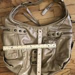 Isabella Fiore  Tote Large Leather Shoulder Bag Photo 6