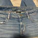 American Eagle  Outfitters Blue Jeggings Skinny Fit Photo 2