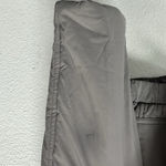 Vuori  Tahoe Insulated Jacket Size S Gray Camping Hiking Outdoors Hood Puffer Photo 4