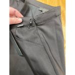 Donna Karen black mini skirt pockets NWT size 6 (b38.4) Photo 4