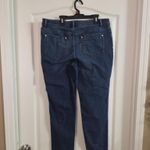 J.Jill Authentic Fit Slim Ankle Women’s Jeans Sz 12. 5088 Photo 1