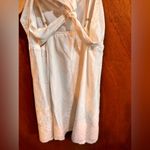 Show Me Your Mumu  White Eyelet Dress Size S‎ Photo 7