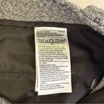 Banana Republic  Women’s Gray Dress Pants Straight Trousers Size 6 Long Tall Photo 2