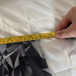 Nike Golf Womens Size XL Dri-FIT UV Victory Print Skirt Skirt Black Tennis Photo 4