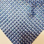 8 Other Reasons  x REVOLVE Chain Top in Blue Photo 3