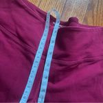 Beyond Yoga  pomegranate low rise flare leggings size small Photo 5