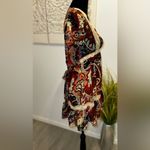 Ali & Kris Paisley Boho Baby Doll Mini Photo 11