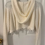 Double Zero Boutique Sweater Photo 4