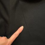 Adidas Womens Black AEROREADY Softball Baseball Pants Athletic Size S Photo 8