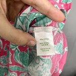 Lilly Pulitzer Cassie Pink Scorpion Bowl Holy Grail Knit Preppy Mini Dress S Photo 1