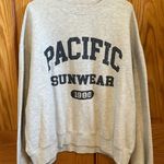 PacSun Pacific Sun wear Crewneck  Photo 0