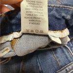 Bayeas Denim Mini Skirt Photo 4