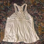 Billabong Macarame Tank Photo 2