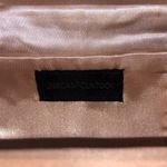 Jessica McClintock  silver shiny bag Photo 7
