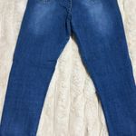 NVGTN Navi Jeans Dark Wash Photo 1