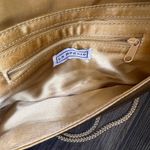 La Regale Gold Beaded Clutch or Crossbody Bag Photo 5