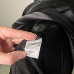 BCBGMAXAZRIA Y2k Bandage Halter Dress Photo 11