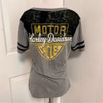 Harley Davidson Freedom of Spirit Tee Photo 3