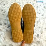 BEARPAW Huaraches by Zelda Walnut Brown Leather NWT Sandals 11 FM SEE SZ CHART Photo 6