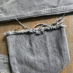 American Eagle  Jeans dark grey  Photo 1