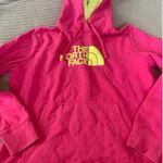 The North Face Hoodie Photo 0