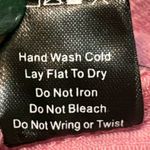 POL Pink Jacket Corduroy Style size Small Photo 6