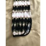 fab'rik fab’rik Women’s Blouse Size S/Chico Pullover Split Back Keyhole 3/4 Sleeves Photo 11