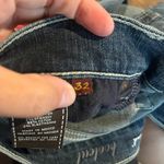 7 For All Mankind  embellished pocket Bootcut jeans Photo 6