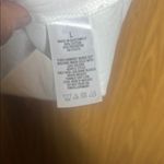 Free State White T-Shirt with Tiger Graphic Photo 2