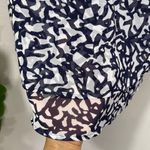 Lane Bryant NWT  Black and White Abstract Tank Top plus size 26 Photo 1