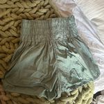 Free People The Way Home Shorts Photo 0