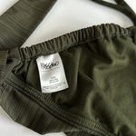 Mossimo Olive Green Bikini Photo 5
