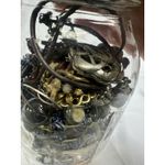 Mystery Jar Of Costume Fashion Jewelry Mix Of Bracelets Rings Necklaces Rings Photo 5
