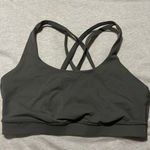 Lululemon  sports bra Photo 0