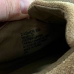 Steve Madden Dasher Comfort Slip On Shoes Womens Size 6 Natural Neural Minimal Photo 9