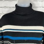 Sag Harbor  Turtleneck Sweater Size S Photo 3