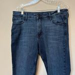 Old Navy  High Rise Rockstar Super Skinny Size 14 Photo 8