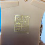 Jack Rogers  Eliza moto bootie in Luggage 7.5 Photo 5