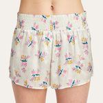 Morgan Lane SET NWT  cami and shorts set in moon gray Photo 3