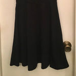 Mossimo Supply Co  racer back mini dress, size small petite Photo 0