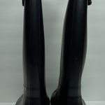 Kamik Women's Olivia Rain Boot Black Size 8 Photo 6
